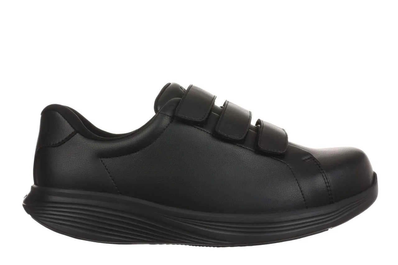 SF-MODENA DE-3 STRAPS 4E M BLACK