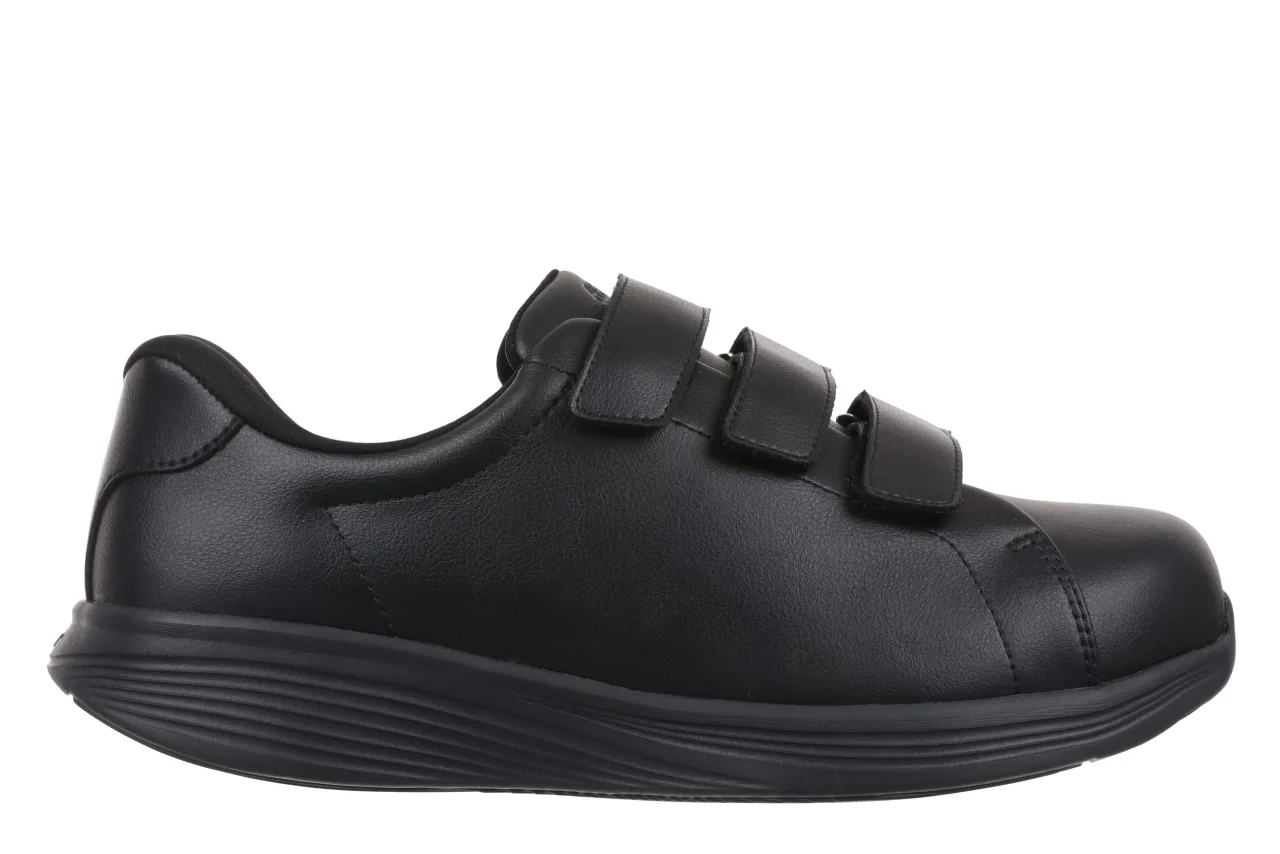 SF-MODENA DE-3 STRAPS 4E W BLACK