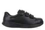 SF-MODENA DE-3 STRAPS 4E W BLACK