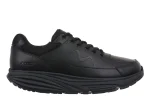 SIMBA TRAINER II W BLACK/BLACK