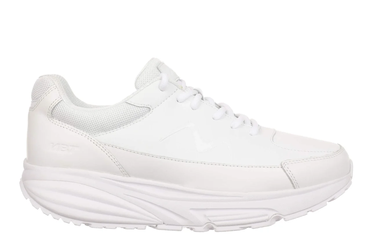 SIMBA TRAINER II W WHITE
