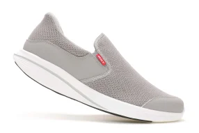 SF-MODENA III SLIP ON M LIGHT GREY