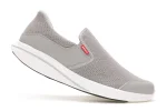SF-MODENA III SLIP ON W LIGHT GREY