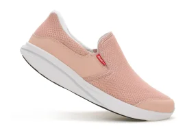 SF-MODENA III SLIP ON W PEACH