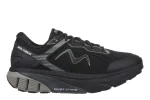 MTR-1500 III LACE UP M BLACK/BLACK