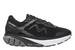 MTR-1500 III LACE UP W BLACK