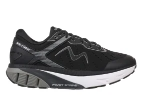 MTR-1500 III LACE UP W BLACK