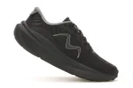MBT-1000 LACE UP M BLACK/BLACK