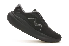MBT-1000 LACE UP M BLACK/BLACK