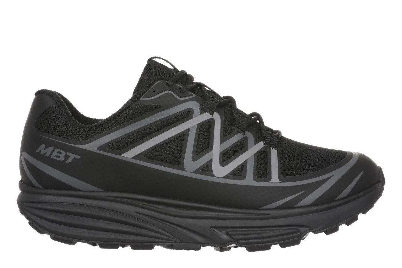 SIMBA ATR 2 WP W BLACK/BLACK