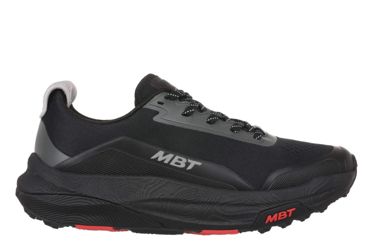 ALPHA 1000 M BLACK/BLACK