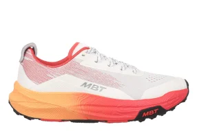 ALPHA 1000 M WHITE/RED