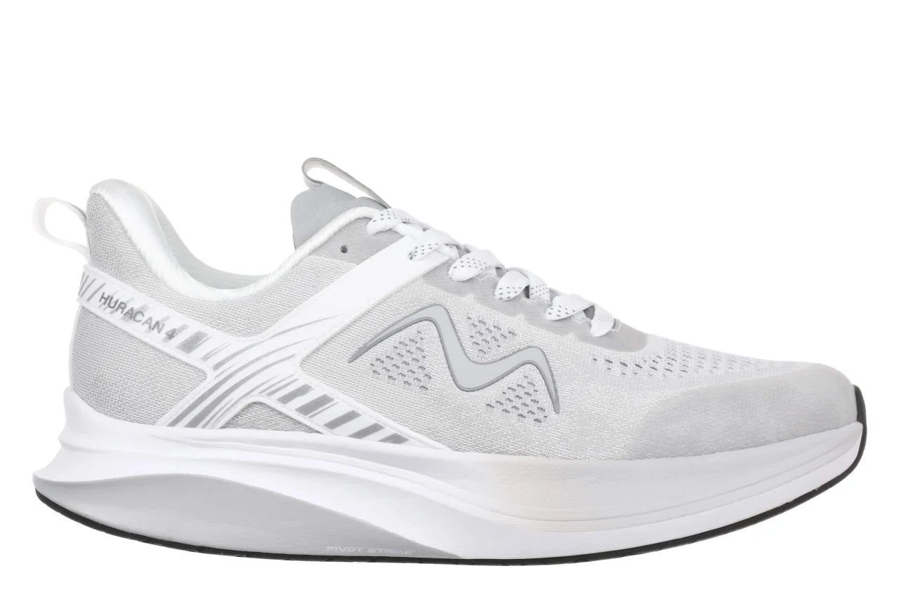 HURACAN 4 M WHITE