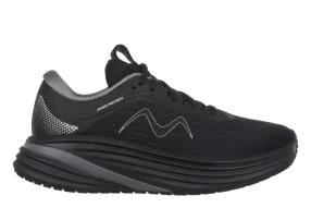 M-3000-2 LACE UP M BLACK/BLACK