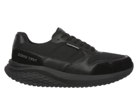 SOHO 1997 W BLACK/BLACK