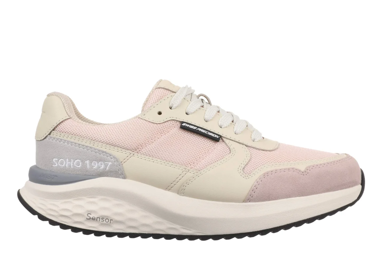 SOHO 1997 W PINK MIX