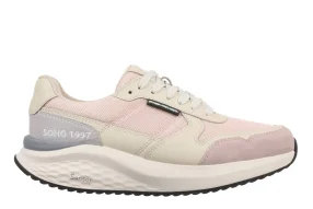 SOHO 1997 W PINK MIX