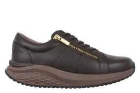 FERRO 2 W DK BROWN
