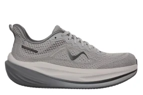 MBT-998 LACE UP M DARK GREY