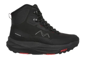 ALPHA 1600 WP BOOTS M BLACK/BLACK