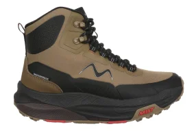 ALPHA 1600 WP BOOTS M KHAKI