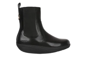 CHELSEA BOOT III W BLACK/BLACK