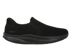SF-KOBE SLIP ON WINTER M BLACK/BLACK