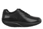 MBT-1997 LEATHER WINTER III W BLACK/BLACK