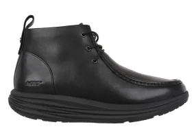 OSAKA BOOT M BLACK