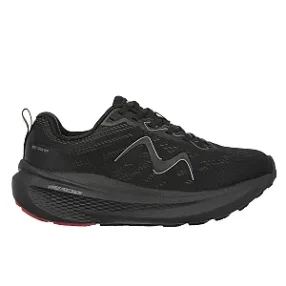 MBT-1050 WP M Black/Black